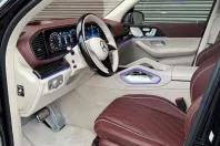 Mercedes-Benz GLS 600 din 2025 cu 19 km - oferta MER152483 - foto 7