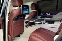 Mercedes-Benz GLS 600 din 2025 cu 19 km - oferta MER152483 - foto 8