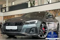 Audi A5 din 2020 cu 94.267 km - oferta AUD152484 - foto 1