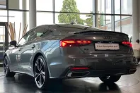 Audi A5 din 2020 cu 94.267 km - oferta AUD152484 - foto 2