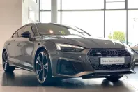 Audi A5 din 2020 cu 94.267 km - oferta AUD152484 - foto 3