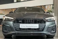 Audi A5 din 2020 cu 94.267 km - oferta AUD152484 - foto 4