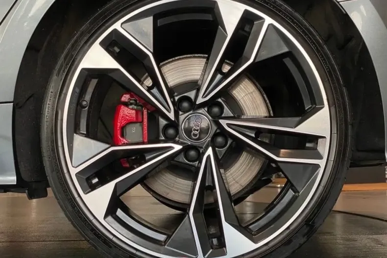 Audi A5 din 2020 cu 94.267 km - oferta AUD152484 - foto 7