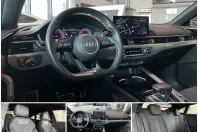 Audi A5 din 2020 cu 94.267 km - oferta AUD152484 - foto 9
