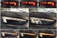 Audi A5 din 2020 cu 94.267 km - oferta AUD152484 - foto 12