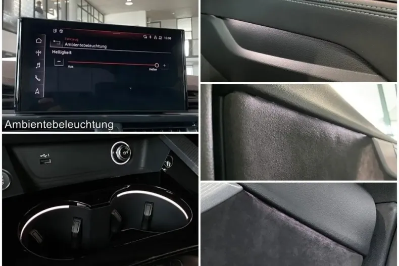 Audi A5 din 2020 cu 94.267 km - oferta AUD152484 - foto 13