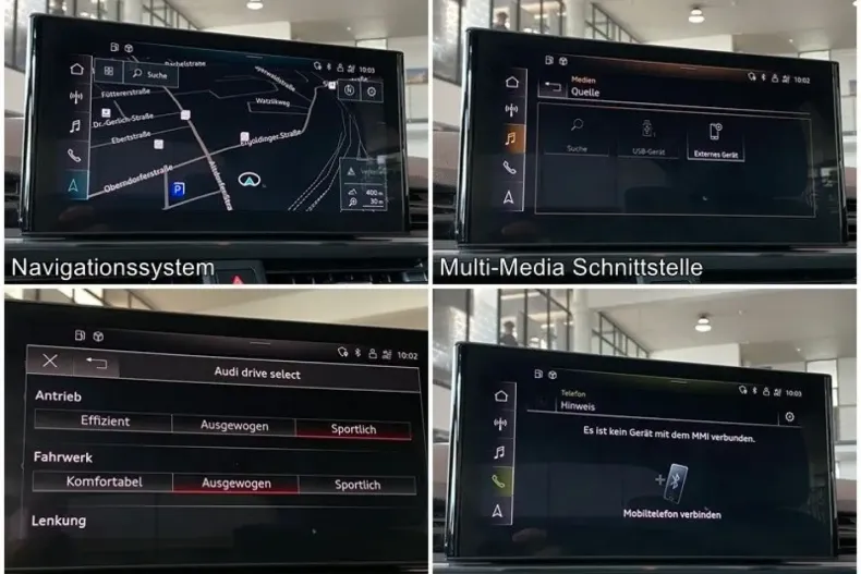 Audi A5 din 2020 cu 94.267 km - oferta AUD152484 - foto 14