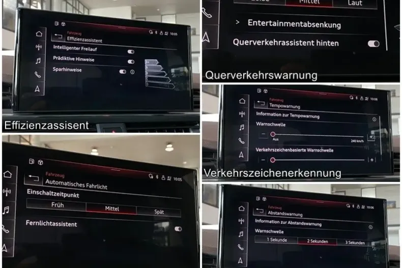 Audi A5 din 2020 cu 94.267 km - oferta AUD152484 - foto 15