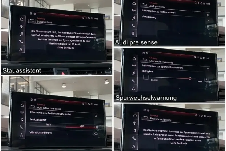 Audi A5 din 2020 cu 94.267 km - oferta AUD152484 - foto 16