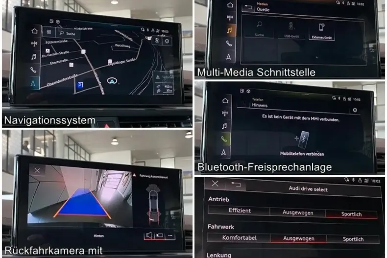 Audi A5 din 2020 cu 94.267 km - oferta AUD152484 - foto 17