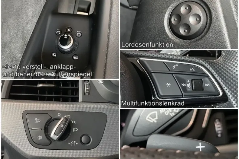 Audi A5 din 2020 cu 94.267 km - oferta AUD152484 - foto 18