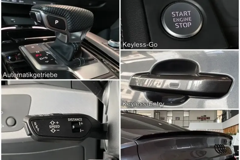 Audi A5 din 2020 cu 94.267 km - oferta AUD152484 - foto 19