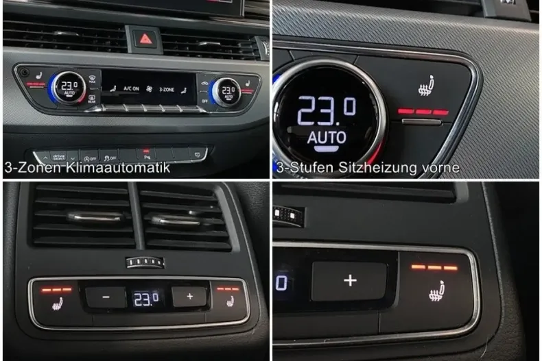 Audi A5 din 2020 cu 94.267 km - oferta AUD152484 - foto 21