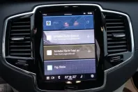 Volvo XC90 din 2024 cu 8.912 km - oferta VOL152485 - foto 13