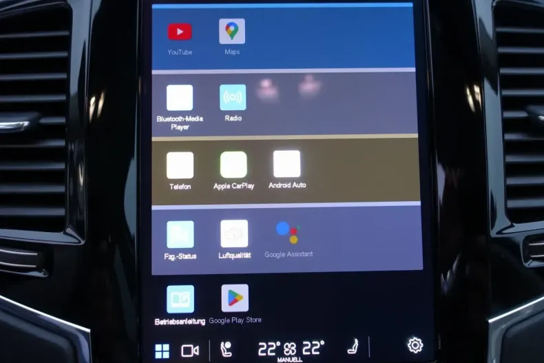 Volvo XC90 din 2024 cu 8.912 km - oferta VOL152485 - foto 14