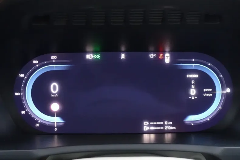 Volvo XC90 din 2024 cu 8.912 km - oferta VOL152485 - foto 18