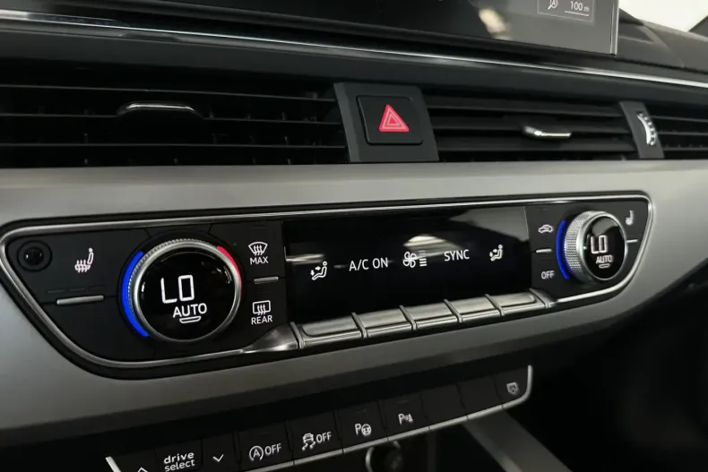 Audi A5 din 2022 cu 63.600 km - oferta AUD152486 - foto 17