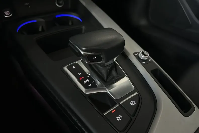 Audi A5 din 2022 cu 63.600 km - oferta AUD152486 - foto 19