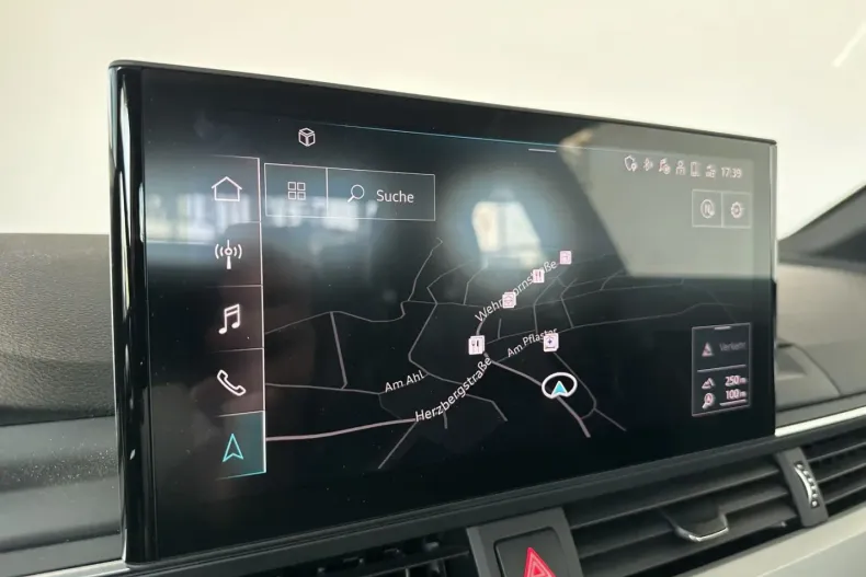 Audi A5 din 2022 cu 63.600 km - oferta AUD152486 - foto 20