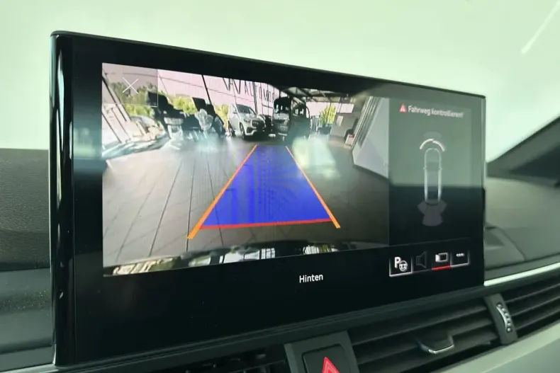 Audi A5 din 2022 cu 63.600 km - oferta AUD152486 - foto 21