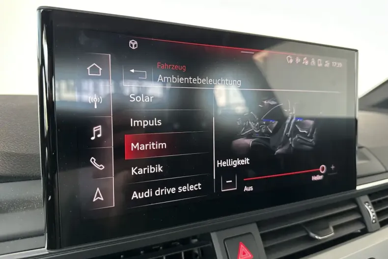 Audi A5 din 2022 cu 63.600 km - oferta AUD152486 - foto 24