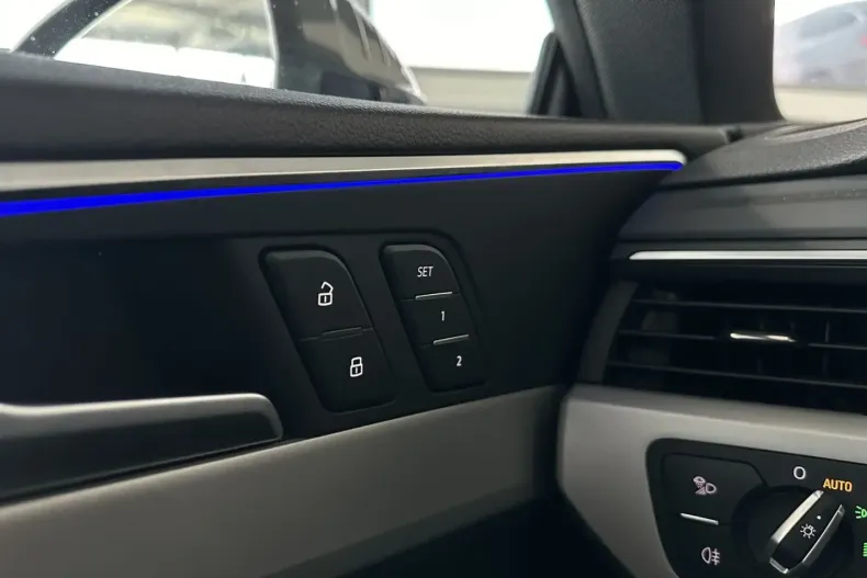 Audi A5 din 2022 cu 63.600 km - oferta AUD152486 - foto 25