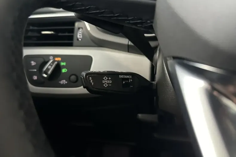 Audi A5 din 2022 cu 63.600 km - oferta AUD152486 - foto 26