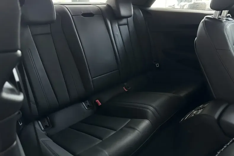 Audi A5 din 2022 cu 63.600 km - oferta AUD152486 - foto 29