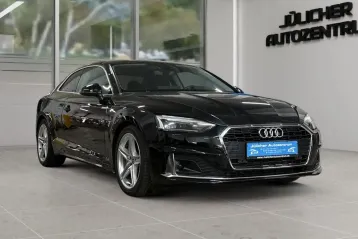 Audi A5 din 2021 - oferta AUD152487
