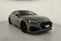 Audi A5 din 2020 cu 34.500 km - oferta AUD152488 - foto 1