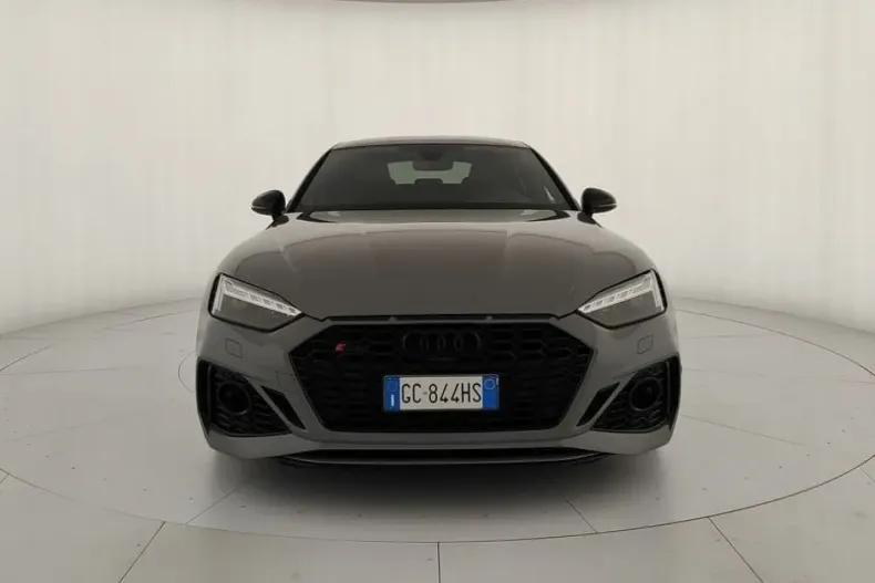 Audi A5 din 2020 cu 34.500 km - oferta AUD152488 - foto 2