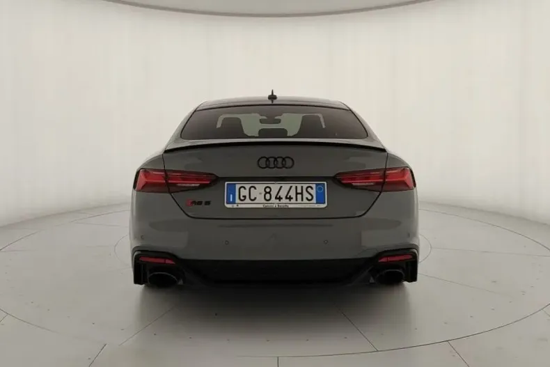 Audi A5 din 2020 cu 34.500 km - oferta AUD152488 - foto 5