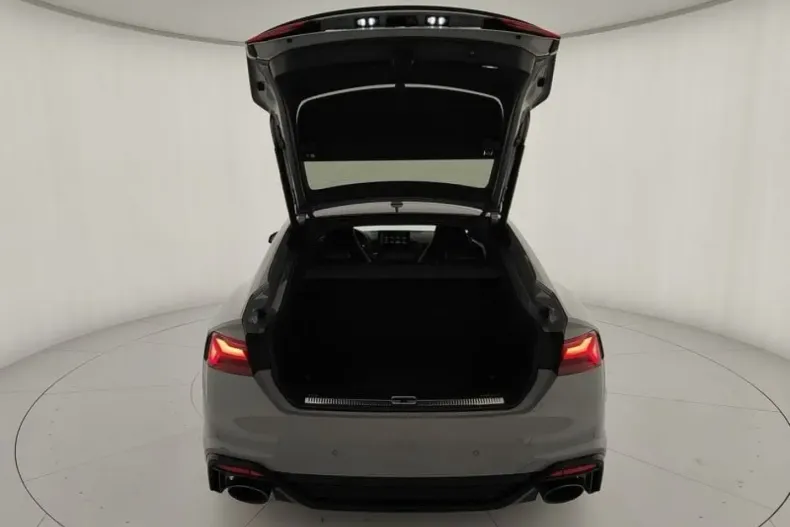 Audi A5 din 2020 cu 34.500 km - oferta AUD152488 - foto 8