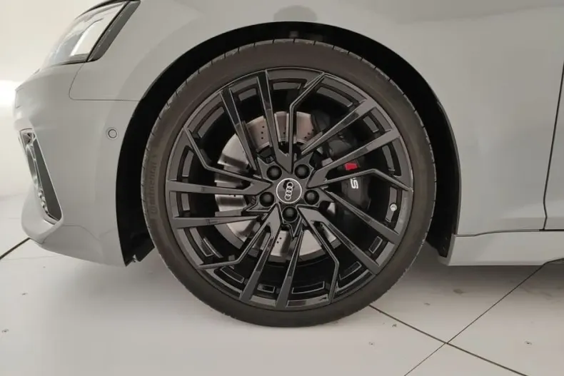 Audi A5 din 2020 cu 34.500 km - oferta AUD152488 - foto 9