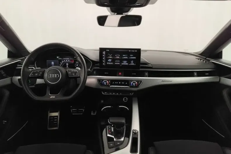 Audi A5 din 2020 cu 34.500 km - oferta AUD152488 - foto 10