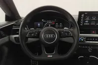 Audi A5 din 2020 cu 34.500 km - oferta AUD152488 - foto 11