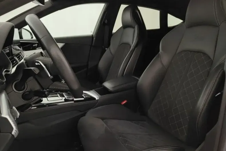 Audi A5 din 2020 cu 34.500 km - oferta AUD152488 - foto 13