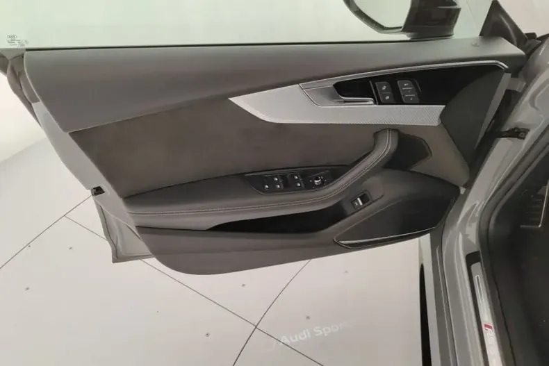 Audi A5 din 2020 cu 34.500 km - oferta AUD152488 - foto 14