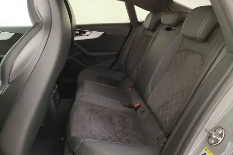 Audi A5 din 2020 cu 34.500 km - oferta AUD152488 - foto 15