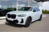 BMW X4 M40 din 2023 cu 21.840 km - oferta BMW152489 - foto 1