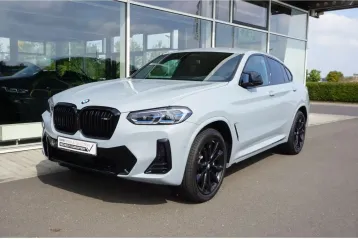 BMW X4 M40 din 2023 - oferta BMW152489