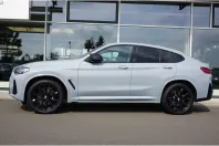 BMW X4 M40 din 2023 cu 21.840 km - oferta BMW152489 - foto 2