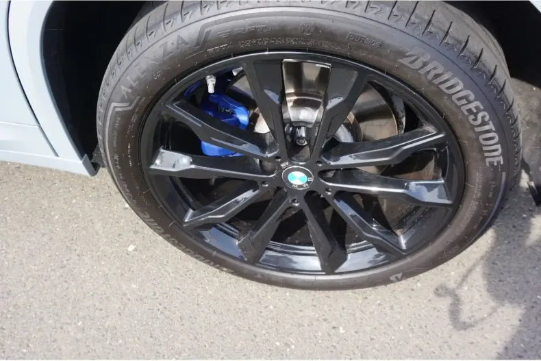 BMW X4 M40 din 2023 cu 21.840 km - oferta BMW152489 - foto 7