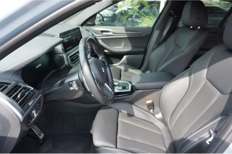 BMW X4 M40 din 2023 cu 21.840 km - oferta BMW152489 - foto 10