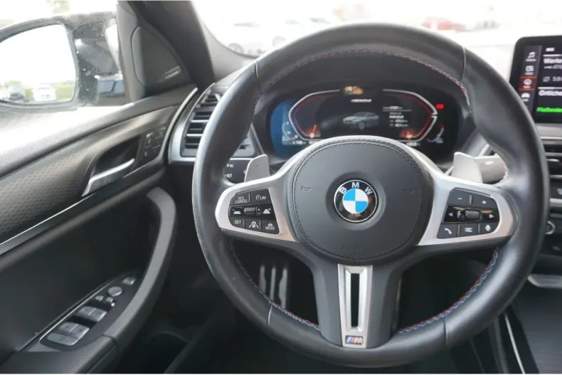 BMW X4 M40 din 2023 cu 21.840 km - oferta BMW152489 - foto 13