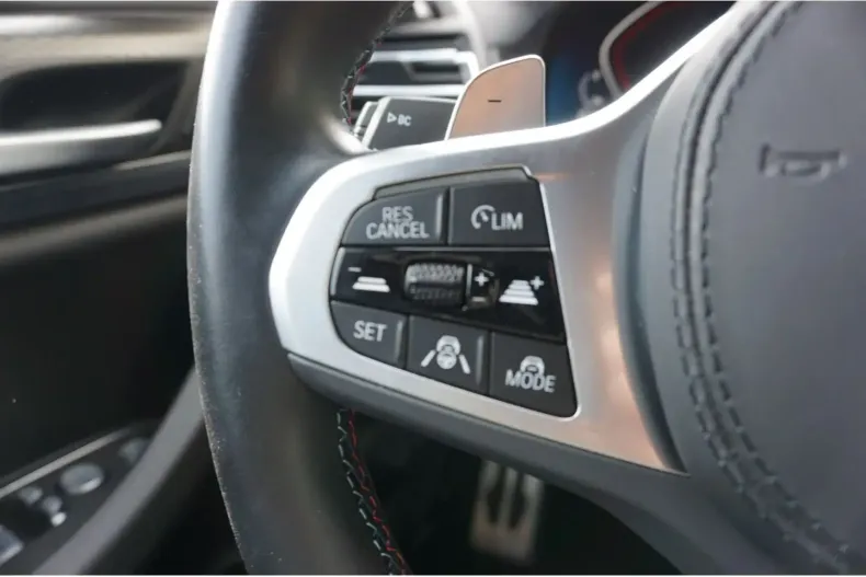 BMW X4 M40 din 2023 cu 21.840 km - oferta BMW152489 - foto 14