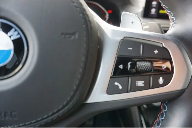 BMW X4 M40 din 2023 cu 21.840 km - oferta BMW152489 - foto 15