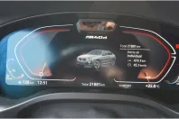 BMW X4 M40 din 2023 cu 21.840 km - oferta BMW152489 - foto 16