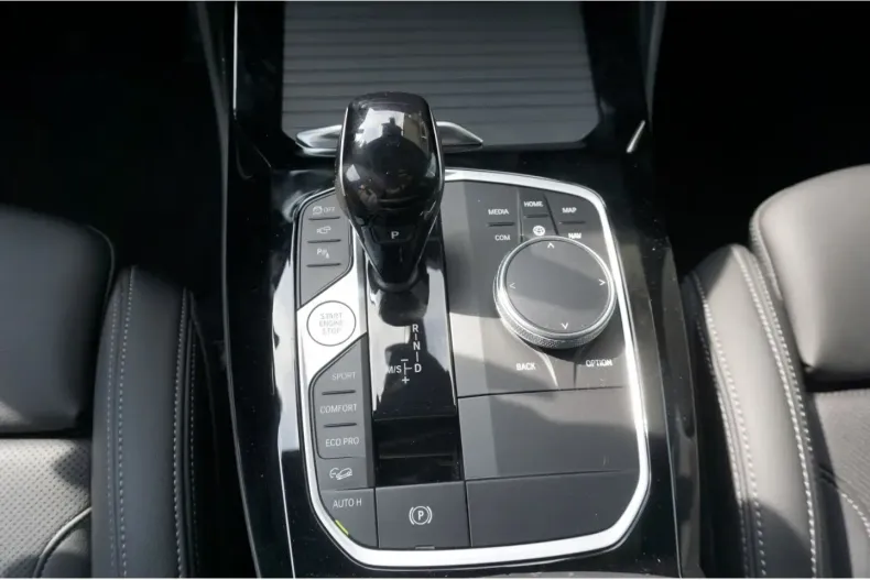 BMW X4 M40 din 2023 cu 21.840 km - oferta BMW152489 - foto 17