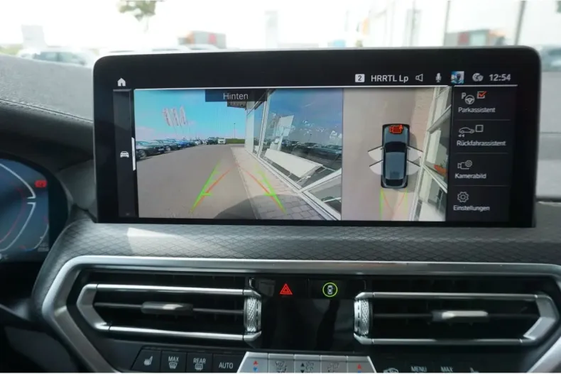 BMW X4 M40 din 2023 cu 21.840 km - oferta BMW152489 - foto 18